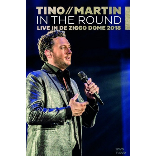 MARTIN, TINO - IN THE ROUND: LIVE IN DE ZIGGO DOME 2018 -DVD-MARTIN, TINO - IN THE ROUND - LIVE IN DE ZIGGO DOME 2018 -DVD-.jpg